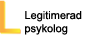 Leg psykolog